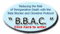 Click here for Beta Blocker & Clonidine Protocol Course
